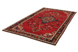 Lilian - Sarouk Персийски връзван килим 331x191 - Снимка 2
