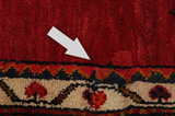 Lilian - Sarouk Персийски връзван килим 331x191 - Снимка 17