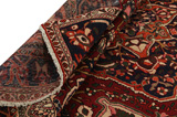 Jozan - Sarouk Персийски връзван килим 300x197 - Снимка 5
