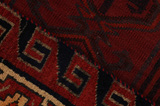 Lori - Bakhtiari Персийски връзван килим 218x180 - Снимка 6