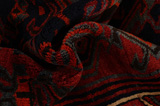 Lori - Bakhtiari Персийски връзван килим 218x180 - Снимка 7