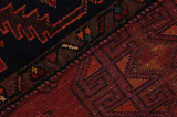 Bakhtiari - Lori Персийски връзван килим 227x170 - Снимка 6