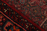 Hosseinabad - Hamadan Персийски връзван килим 217x144 - Снимка 6