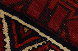 Afshar - Sirjan Персийски връзван килим 234x157 - Снимка 6