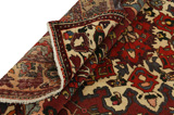 Bakhtiari Персийски връзван килим 237x164 - Снимка 5