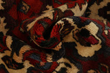 Bakhtiari Персийски връзван килим 237x164 - Снимка 7