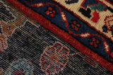 Nahavand - Hamadan Персийски връзван килим 242x146 - Снимка 6