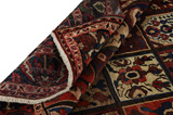 Bakhtiari - old Персийски връзван килим 316x213 - Снимка 5