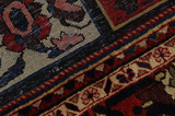 Bakhtiari - old Персийски връзван килим 316x213 - Снимка 6
