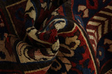 Bakhtiari - old Персийски връзван килим 316x213 - Снимка 7