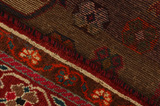 Lori - Gabbeh Персийски връзван килим 220x151 - Снимка 6