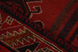 Lori - Qashqai Персийски връзван килим 195x163 - Снимка 6