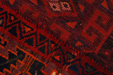 Lori - Qashqai Персийски връзван килим 200x165 - Снимка 6