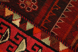 Zanjan - Hamadan Персийски връзван килим 220x150 - Снимка 6
