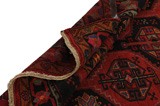 Bakhtiari - Qashqai Персийски връзван килим 212x169 - Снимка 5
