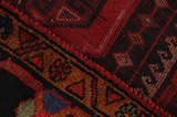 Bakhtiari - Qashqai Персийски връзван килим 212x169 - Снимка 6