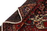 Jozan - Sarouk Персийски връзван килим 193x129 - Снимка 5
