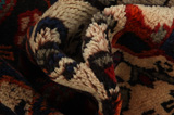 Jozan - Sarouk Персийски връзван килим 193x129 - Снимка 7