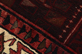 Afshar - Sirjan Персийски връзван килим 246x182 - Снимка 6