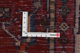 Bakhtiari Персийски връзван килим 224x162 - Снимка 4