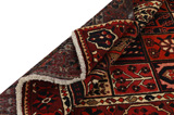 Bakhtiari Персийски връзван килим 250x161 - Снимка 5