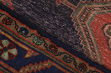 Koliai - Kurdi Персийски връзван килим 288x154 - Снимка 6