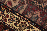 Bakhtiari - Garden Персийски връзван килим 303x164 - Снимка 6