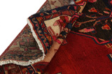 Lori - Bakhtiari Персийски връзван килим 329x163 - Снимка 5