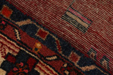 Lori - Bakhtiari Персийски връзван килим 329x163 - Снимка 6