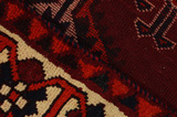 Lori - Bakhtiari Персийски връзван килим 217x160 - Снимка 6