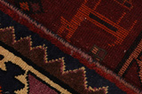 Lori - Bakhtiari Персийски връзван килим 178x139 - Снимка 6