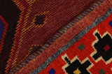 Lori - Bakhtiari Персийски връзван килим 183x121 - Снимка 6