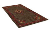 Songhor - Koliai Персийски връзван килим 321x153 - Снимка 1
