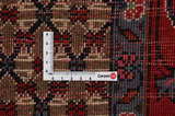 Songhor - Koliai Персийски връзван килим 321x153 - Снимка 4