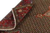 Songhor - Koliai Персийски връзван килим 321x153 - Снимка 5