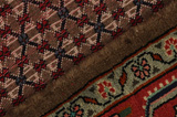 Songhor - Koliai Персийски връзван килим 321x153 - Снимка 6