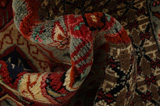 Songhor - Koliai Персийски връзван килим 321x153 - Снимка 7