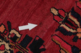Lilian - Sarouk Персийски връзван килим 315x162 - Снимка 18