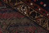 Enjelas - Hamadan Персийски връзван килим 223x95 - Снимка 6