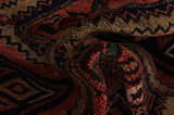 Enjelas - Hamadan Персийски връзван килим 223x95 - Снимка 7