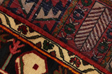Bakhtiari Персийски връзван килим 206x136 - Снимка 6
