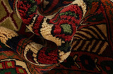 Bakhtiari Персийски връзван килим 206x136 - Снимка 7