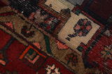Bakhtiari Персийски връзван килим 204x160 - Снимка 6