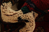 Bakhtiari Персийски връзван килим 204x160 - Снимка 7