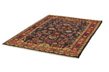 Bakhtiari Персийски връзван килим 210x150 - Снимка 2