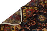 Bakhtiari Персийски връзван килим 210x150 - Снимка 5