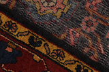 Bakhtiari Персийски връзван килим 210x150 - Снимка 6