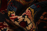 Bakhtiari Персийски връзван килим 210x150 - Снимка 7