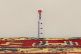 Bakhtiari Персийски връзван килим 210x150 - Снимка 8