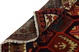 Bakhtiari - Lori Персийски връзван килим 210x145 - Снимка 5